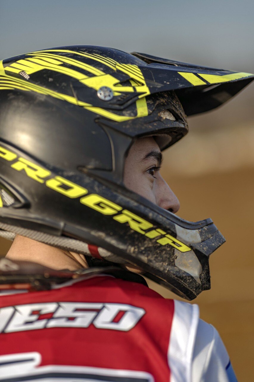 Master MX 2024 - The Race 